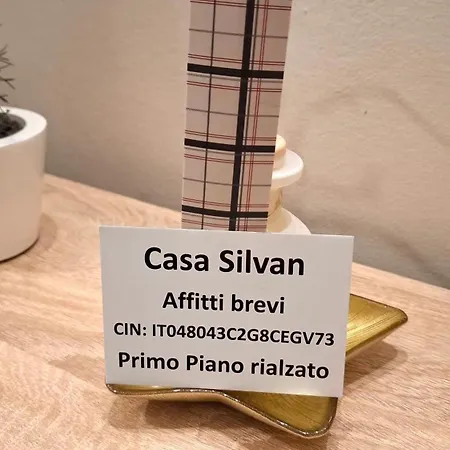 Casa Silvan * Sesto Fiorentino