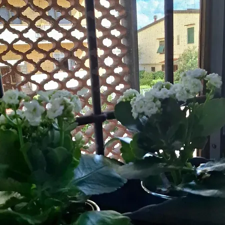 Casa Silvan Apartman Sesto Fiorentino