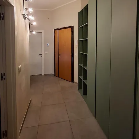 Casa Silvan Apartment