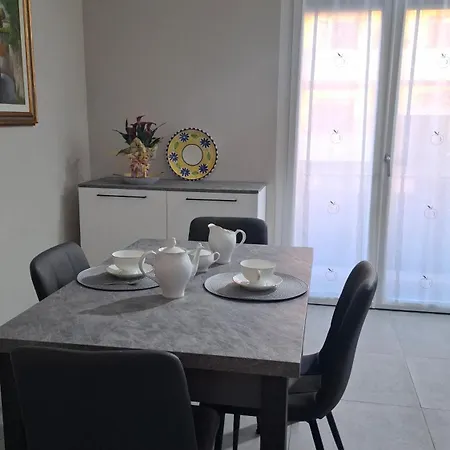 Apartman Casa Silvan Sesto Fiorentino