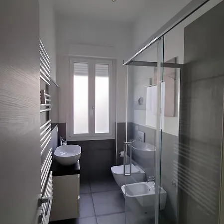 Casa Silvan * Sesto Fiorentino