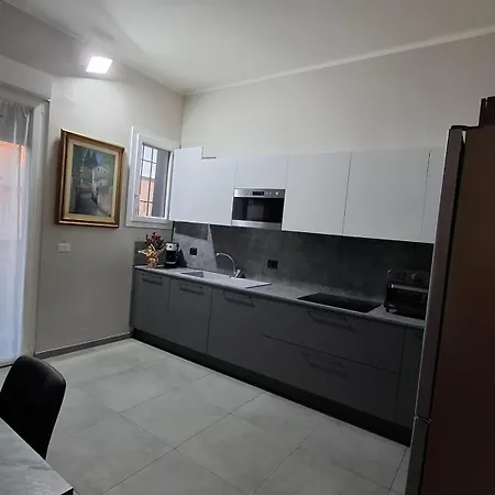Casa Silvan Apartman