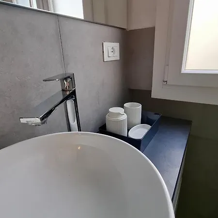 Casa Silvan Apartman Sesto Fiorentino
