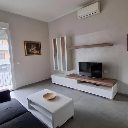 Apartman Casa Silvan Sesto Fiorentino