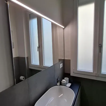 Casa Silvan Sesto Fiorentino