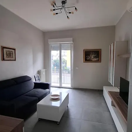 Casa Silvan Sesto Fiorentino