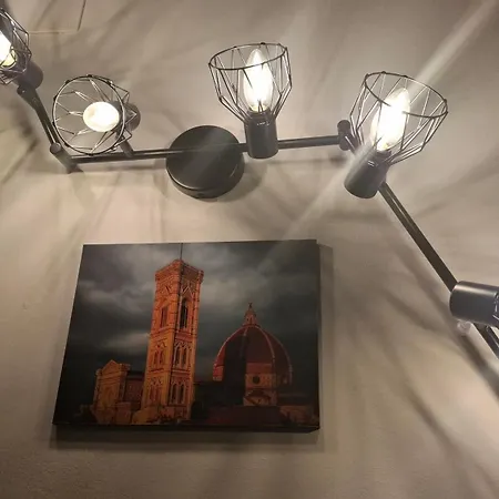 Lägenhet Casa Silvan