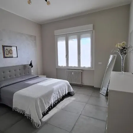 Casa Silvan * Sesto Fiorentino