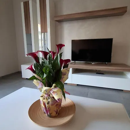 Casa Silvan Apartman *