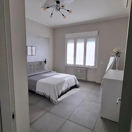 Apartman Casa Silvan *